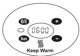 MORPHY RICHARDS 48730 - Acerca da cozedura lenta - 1