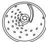 MORPHY RICHARDS FOOD PROCESSOR - GUIDA RAPIDA - 2