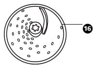 MORPHY RICHARDS FOOD PROCESSOR - Wymogi elektryczne - 9