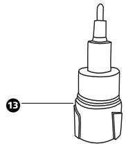MORPHY RICHARDS FOOD PROCESSOR - Wymogi elektryczne - 6
