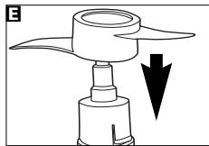MORPHY RICHARDS FOOD PROCESSOR - Degblad - 4
