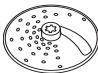 MORPHY RICHARDS FOOD PROCESSOR - KORTE HANDLEIDING - 2