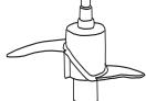 MORPHY RICHARDS FOOD PROCESSOR - Chopping - 1