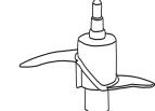 MORPHY RICHARDS FOOD PROCESSOR - LYNVEJLEDNING - 6