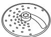 MORPHY RICHARDS FOOD PROCESSOR - GUIA RAPIDA - 2