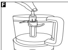 MORPHY RICHARDS FOOD PROCESSOR - Deeghaak - 5