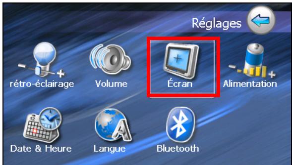 AIRIS T940 - Écran - 1