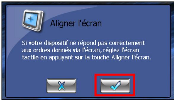 AIRIS T940 - Écran - 2