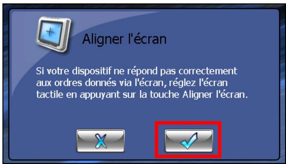 AIRIS T940T - Écran - 2