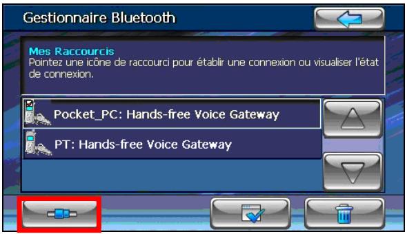 AIRIS T940T - Utiliser mes raccourcis - 2