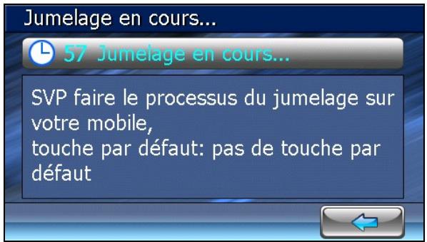 AIRIS T940T - Mode d'appairage - 1