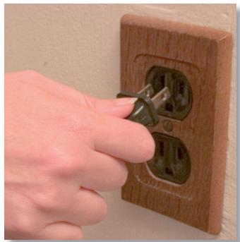 BUFFALO LINKSTATION PRO - Schritt I:AnschlieBen der Kabel - 2