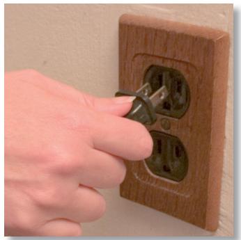 BUFFALO LINKSTATION PRO - Step I: Connect your Cables - 2