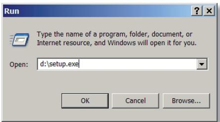 BUFFALO LINKSTATION PRO - Trinn 2: Kontroll av forbindelsen - 2