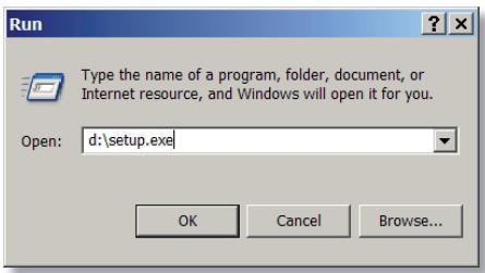 BUFFALO LINKSTATION PRO - Step 3: Installing Software - 1