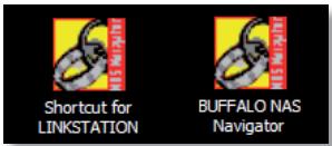 BUFFALO LINKSTATION PRO - Uso de la LinkStation en un PC con Windows - 1