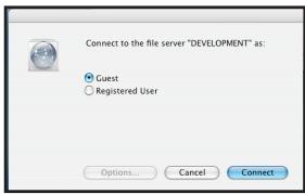 BUFFALO LINKSTATION PRO DUO - Oversikt over bakpanelet - 16