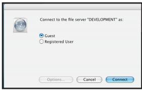 BUFFALO LINKSTATION PRO DUO - Elementa auf der Rückseite - 16