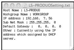 BUFFALO LINKSTATION PRO DUO - Oversikt over bakpanelet - 14