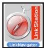 BUFFALO LINKSTATION PRO DUO - Oversikt over bakpanelet - 6