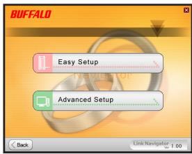 BUFFALO LINKSTATION PRO DUO - Baksida - 4