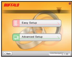 BUFFALO LINKSTATION PRO DUO - Elementa auf der Rückseite - 4