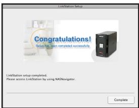 BUFFALO LINKSTATION PRO DUO - 7