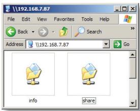 BUFFALO TERASTATION LIVE - Uso de la TeraStation en un PC con Windows - 2