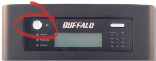 BUFFALO TERASTATION LIVE - Steg I:Anslut kablarna - 4