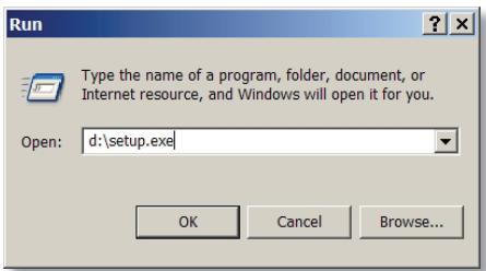 BUFFALO TERASTATION LIVE - Paso 3. Instalación del software - 1