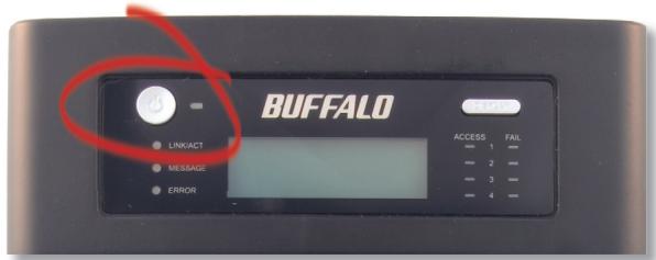 BUFFALO TERASTATION LIVE - Fase I: collegamento dei cavi - 4