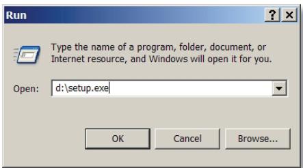 BUFFALO TERASTATION LIVE - Trin 2: Kontrol af forbindelsen - 2