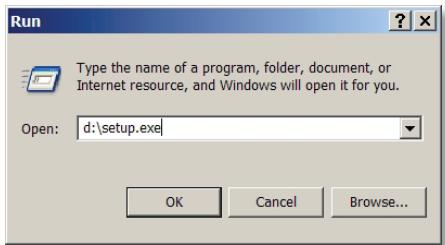 BUFFALO TERASTATION LIVE - Fase 3: installment del software - 1
