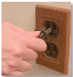 BUFFALO TERASTATION LIVE - Étape i : connecter vos câbles - 2