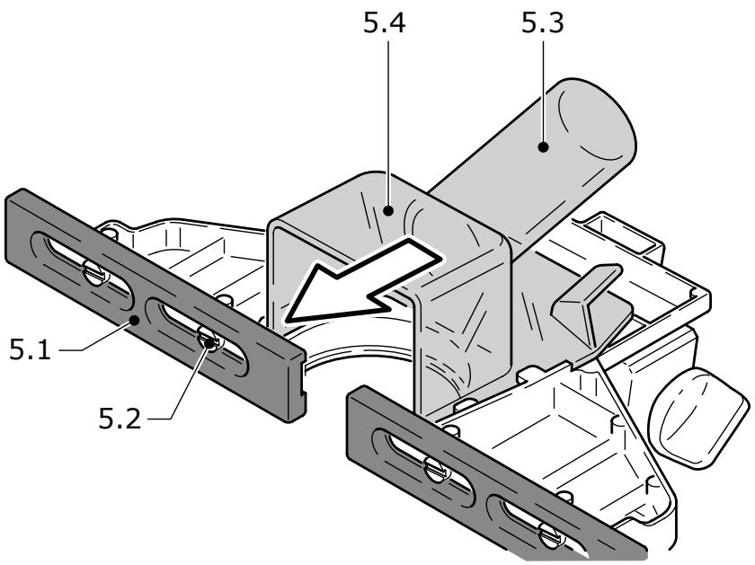 FESTOOL 0F 1400 EBQ - 8