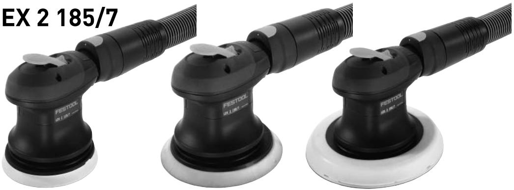 FESTOOL 150-7 - 1