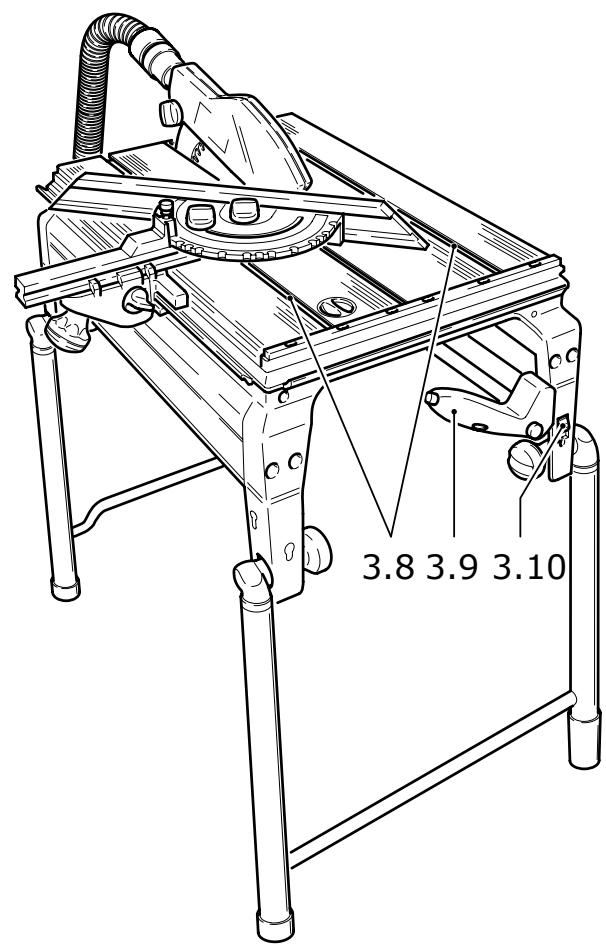 FESTOOL CS 50 EB FLOOR - 5