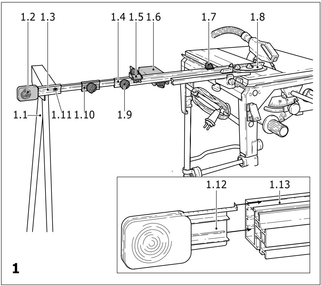 FESTOOL CS 70 KA-VL - 2