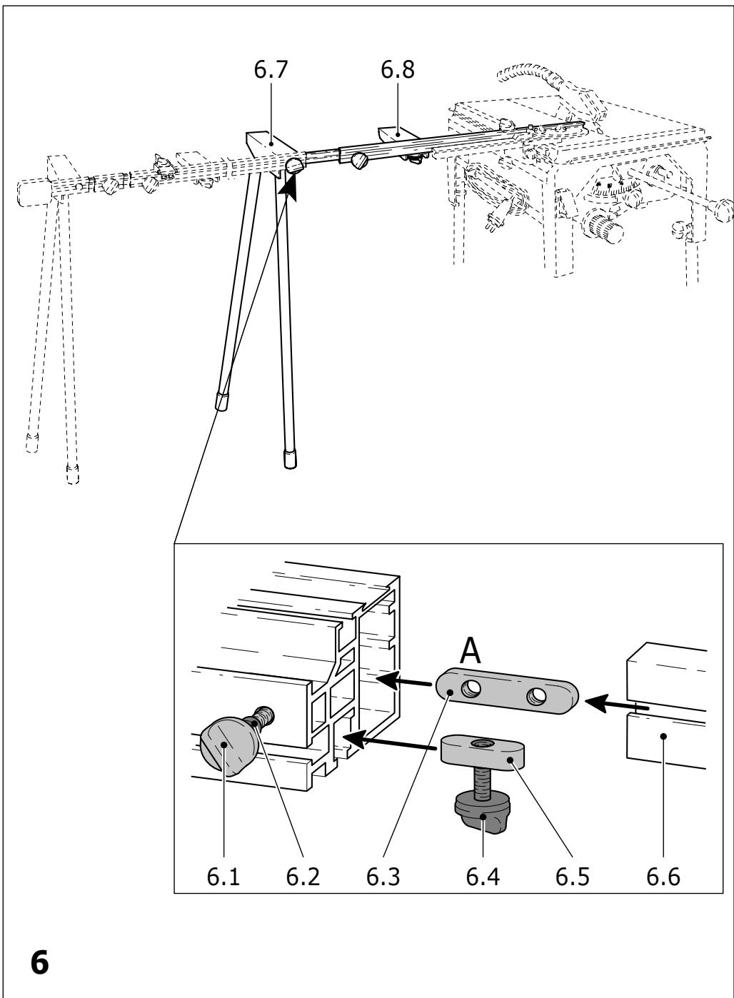 FESTOOL CS 70 KA-VL - 7