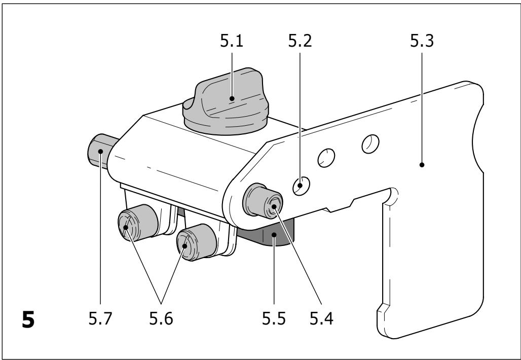 FESTOOL CS 70 KA-VL - 6
