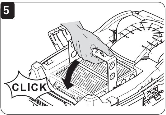 FESTOOL CTL 36 E LE - 32