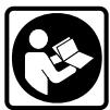 FESTOOL LHS 225 EQ - Symbols - 6
