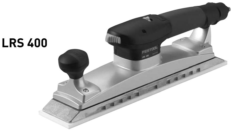 FESTOOL LRS 400 - 1