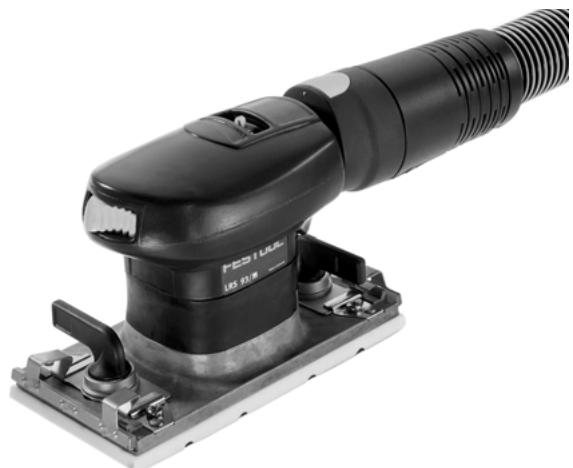 FESTOOL LRS 93 M - 1