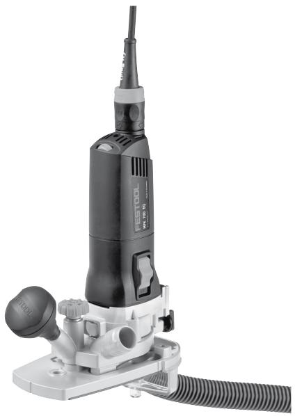 FESTOOL MFK 700 EQ - 1