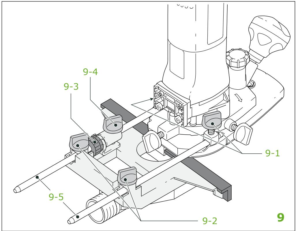 FESTOOL MFK 700 EQ - Oświadczenie o zgodnosci z normami UE - 3