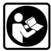 FESTOOL MFK 700 EQ - Symbols - 4