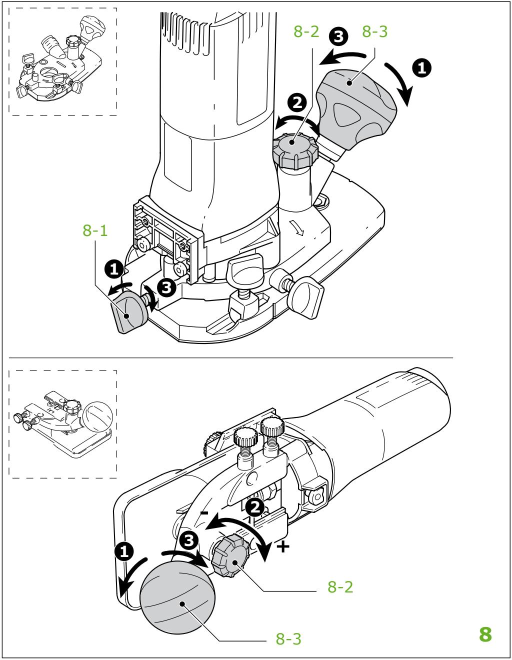 FESTOOL MFK 700 EQ - Oświadczenie o zgodnosci z normami UE - 2