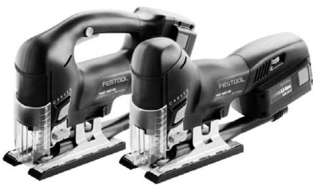 FESTOOL PSBC 400 EBC - CARVEX   PSC 400 EB   PSBC 400 EB - 1