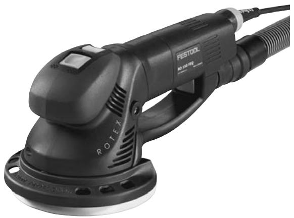 FESTOOL RO 150 FEQ - 1